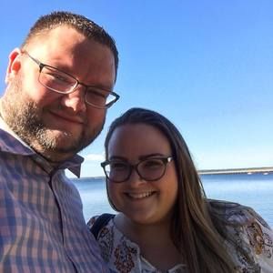 Meet your Posher, Brandon